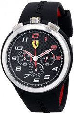 Ferrari Men&amp;#039;s 0830100 Ready Set | 100% original, import SUA, 10 zile lucratoare a22207 foto