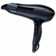 Uscator de par Remington Pro Air ,D5210, 2200 W, negru foto