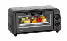 Cuptor Trisa electric My Forno, capacitate 6 litri, putere 650W foto