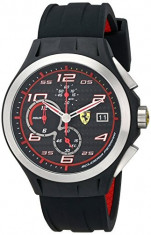 Ferrari Men&amp;#039;s 0830015 Lap Time | 100% original, import SUA, 10 zile lucratoare a22207 foto