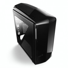 Carcasa NZXT Phantom 530 Full Tower, neagra foto