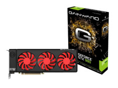 Placa video Gainward nVidia GeForce GTX 980, 4GB GDDR5 (256 Bit) foto