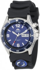 Orient Men&amp;#039;s CEM65005D &amp;#039;Blue Mako&amp;#039; | 100% original, import SUA, 10 zile lucratoare a22207 foto