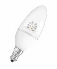 OSRAM Bec LED PARATHOM CLASSIC B 25 CS WW E14 foto