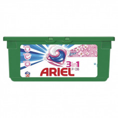 ARIEL Touch of Lenor, capsule detergent, 30x35ml foto