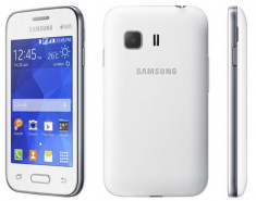 Telefon mobil Samsung G130 Galaxy Young 2, alb foto
