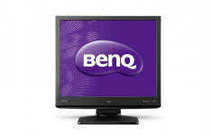 Monitor LED BenQ BL912, 19 inch, 1280 x 1024px, negru foto