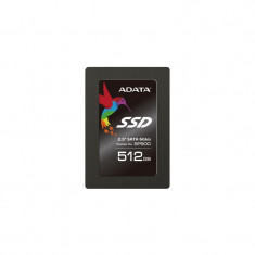 A-Data SSD Premier Pro SP900 512GB SATA3, 2.5&amp;#039;&amp;#039; , Speed 555/535MBs foto