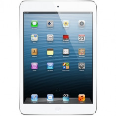 Tableta Apple iPad Mini, 7.9 inch, 16GB, WiFi+4G, alba foto