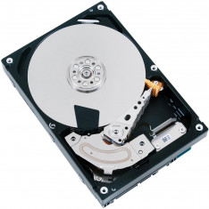 Hard disk Toshiba MD03ACA300V, 3TB 3.5 inch, 7200rpm foto