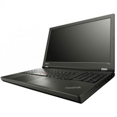 Notebook Lenovo ThinkPad T540p, procesor Intel Core i7 4600M 2.9GHz, 4GB RAM, 500GB HDD, Windows 8 foto