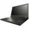 Notebook Lenovo ThinkPad T540p, procesor Intel Core i7 4600M 2.9GHz, 4GB RAM, 500GB HDD, Windows 8