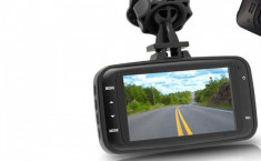 Camera Video portabila pentru masina GS8000L foto
