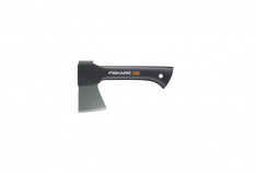 Fiskars Topor pentru camping X5 foto