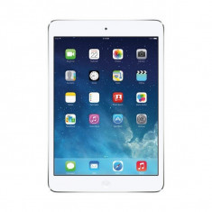 Tableta Apple iPad Mini 2, 7.9 inch, 32GB, WiFi+4G, Silver White foto