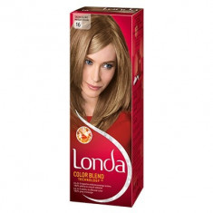 LONDA Vopsea par Londacolor 16 blond mijlociu foto