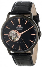 Orient Men&amp;#039;s FDB08002B Esteem Stainless | 100% original, import SUA, 10 zile lucratoare a22207 foto