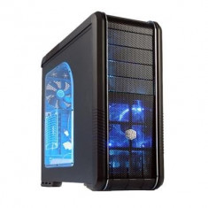 Carcasa Cooler Master CM 690 II Advanced Window - Mid Tower ATX foto