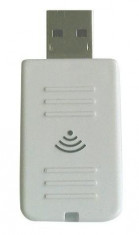 Epson Adaptor Wireless LAN Epson ELPAP07 pentru videoproiector foto