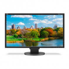 Monitor LED NEC MultiSync EA223WM, 22 inch, 1680 x 1050px, negru foto