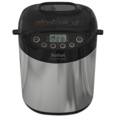 Masina de paine Tefal PF311E38 Nutribread, putere 700W, capacitate 1Kg foto