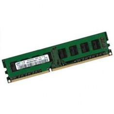 Memorie Samsung Memorie Samsung 8GB DDR3, 1600MHz, CL11, M378B1G73QH0-CK0 foto