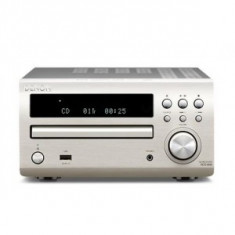 DENON Microsistem audio RC-DM39SP + SC-M39, 2 x 30W, cires foto