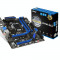 Placa de baza MSI H97M-G43, socket LGA1150, chipset Intel H97