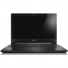 Notebook Lenovo IdeaPad G50-70, procesor Intel Core i7 4510U 2GHz, 8GB RAM, 1TB HDD, rosu foto