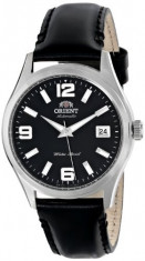 Orient Men&amp;#039;s FER1X003B0 Chicane Stainless | 100% original, import SUA, 10 zile lucratoare a22207 foto