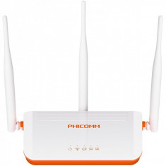 Phicomm Router Wireless FIR303B N300 foto