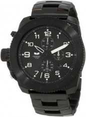 Vestal Men&amp;#039;s RES008 Restrictor Black | 100% original, import SUA, 10 zile lucratoare a22207 foto