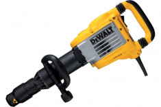 DeWalt ciocan demolator D25941K, cu hex de 19 mm, 1600 W foto