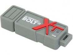 Patriot Memorie USB Supersonic Bolt XT, 16GB, USB 3.0 foto