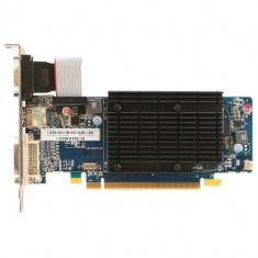 Placa video Sapphire ATI Radeon HD 5450, 512MB, DDR3, 64-bit foto