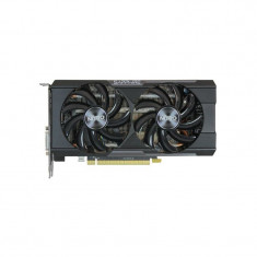 Placa video Sapphire Radeon R7 370 Nitro, 4 GB GDDR5, 256-bit foto