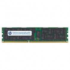 HP 8GB DDR3, 1333MHz, Dual Rank x4 foto