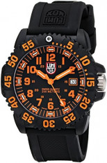 Luminox 3059 EVO Navy | 100% original, import SUA, 10 zile lucratoare a22207 foto