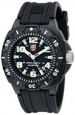 Luminox Men&amp;#039;s 0201 SL Sentry | 100% original, import SUA, 10 zile lucratoare a22207 foto