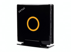 Zotac Mini Sistem ZBox El750, Intel Core i7 4770 R 3.2 GHz, 2 x 204-pin SO-DIMM DDR3, 2.5? drive bay SATA 6.0 Gb/s foto