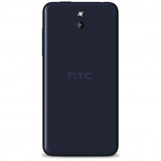 Telefon mobil HTC Desire 610, Albastru foto