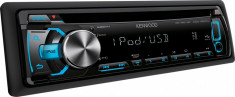 Sistem auto Kenwood Radio/ CD Player KDC-4557U foto