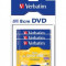 Verbatim DVD+RW Verbatim 3 bucati, 4x, 1.46GB, 8 cm