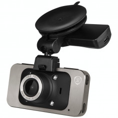 Camera video auto Prestigio RoadRunner 560, Full HD, 3 inch LCD foto