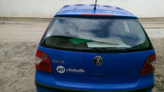 Volkswagen Polo foto