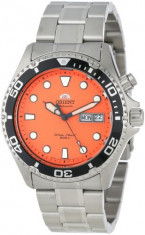 Orient Men&amp;#039;s EM6500AM Ray Automatic | 100% original, import SUA, 10 zile lucratoare a22207 foto