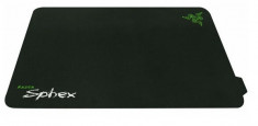 Mousepad Razer Sphex, ultra subtire, laser + optic foto