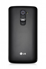 Telefon mobil LG D620 G2 Mini LTE, negru foto