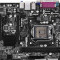 Placa de baza ASRock H81M-GL, socket LGA 1150, Chipset Intel H81