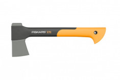 Fiskars Topor pentru camping X7 foto